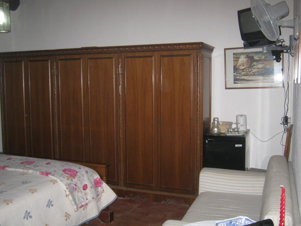 Agriturismo Santa Maria Torrita di Siena Rom bilde