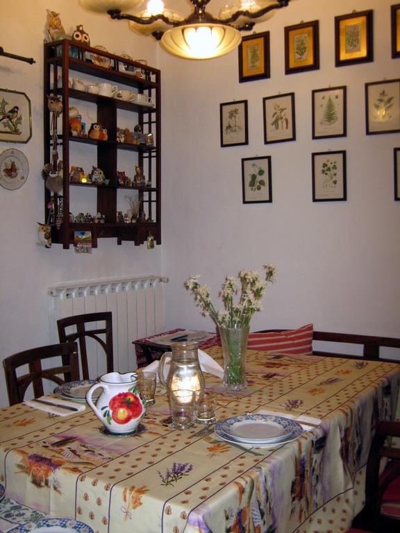 Agriturismo Santa Maria Torrita di Siena Eksteriør bilde