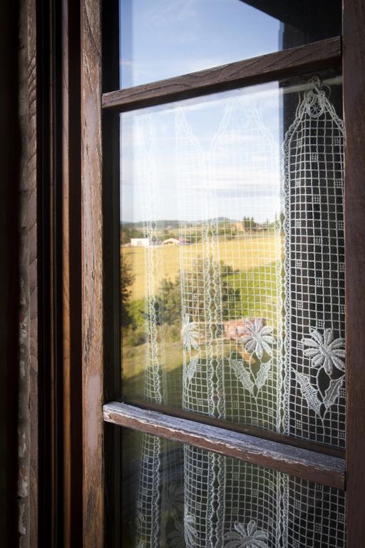 Agriturismo Santa Maria Torrita di Siena Eksteriør bilde