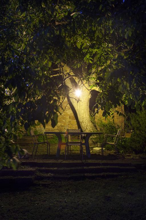 Agriturismo Santa Maria Torrita di Siena Eksteriør bilde