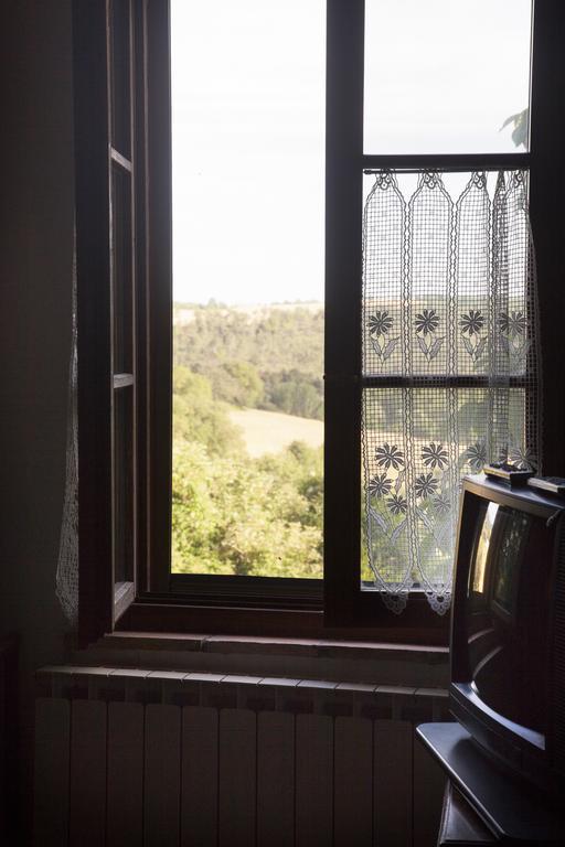 Agriturismo Santa Maria Torrita di Siena Eksteriør bilde