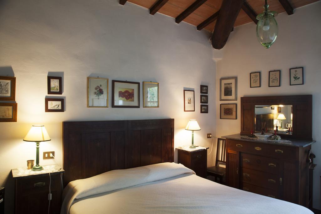 Agriturismo Santa Maria Torrita di Siena Eksteriør bilde