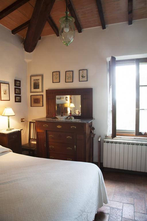 Agriturismo Santa Maria Torrita di Siena Eksteriør bilde