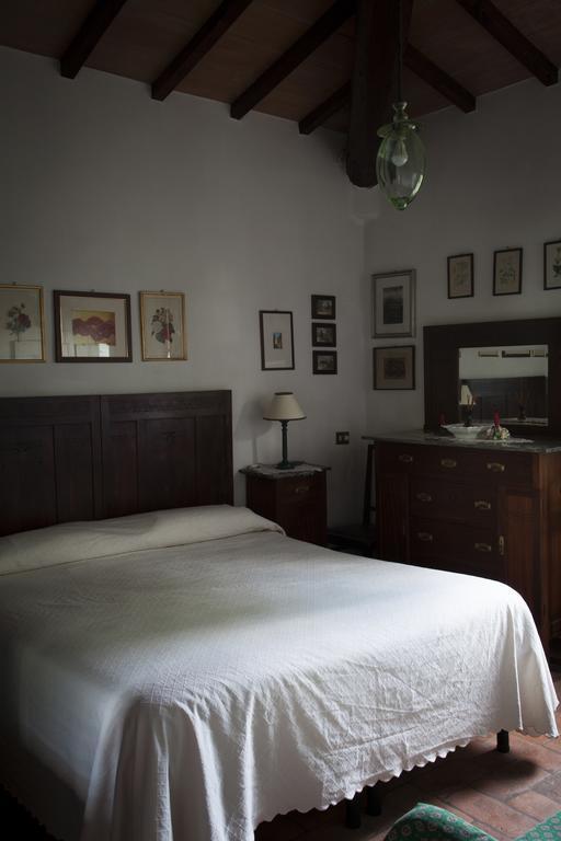 Agriturismo Santa Maria Torrita di Siena Eksteriør bilde