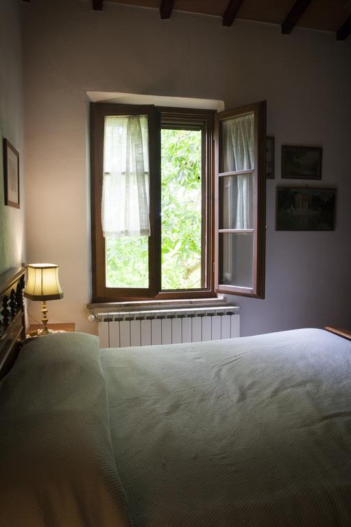 Agriturismo Santa Maria Torrita di Siena Eksteriør bilde