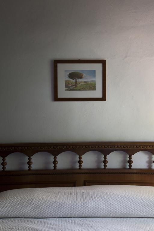 Agriturismo Santa Maria Torrita di Siena Eksteriør bilde
