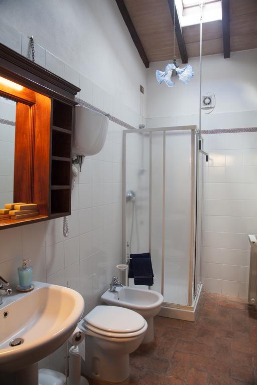 Agriturismo Santa Maria Torrita di Siena Eksteriør bilde